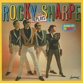 Rocky Sharpe & The Replays Rock It To Mars Шарп Rocky Sharpe "The Replays" инфо 301l.