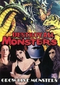 Destroy All Monsters: Grow Live Monsters Формат: DVD (NTSC) (Keep case) Дистрибьютор: Концерн "Группа Союз" Региональный код: 0 (All) Количество слоев: DVD-5 (1 слой) Звуковые дорожки: Английский инфо 2833b.