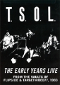 T S O L : Early Years Live Формат: DVD (NTSC) (Keep case) Дистрибьютор: Концерн "Группа Союз" Региональный код: 0 (All) Количество слоев: DVD-5 (1 слой) Звуковые дорожки: Английский Dolby Digital инфо 397l.