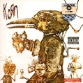 Korn Untitled Формат: Audio CD (Jewel Case) Дистрибьюторы: Gala Records, EMI Music Лицензионные товары Характеристики аудионосителей 2007 г Альбом: Российское издание инфо 2901b.