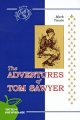 The Adventures of Tom Sawyer Серия: English Fiction Collection инфо 11952l.